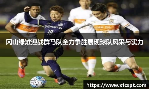 冈山绿雉迎战群马队全力争胜展现球队风采与实力